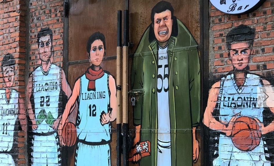 辽宁,历史长河中的璀璨明珠