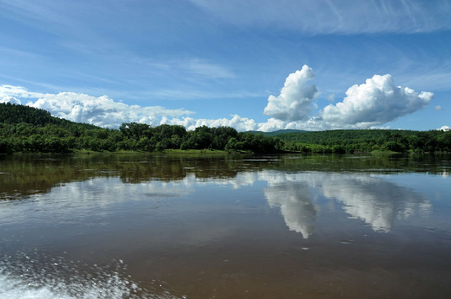 黑龙江秘境之旅，与自然共舞的寻幽探秘之旅