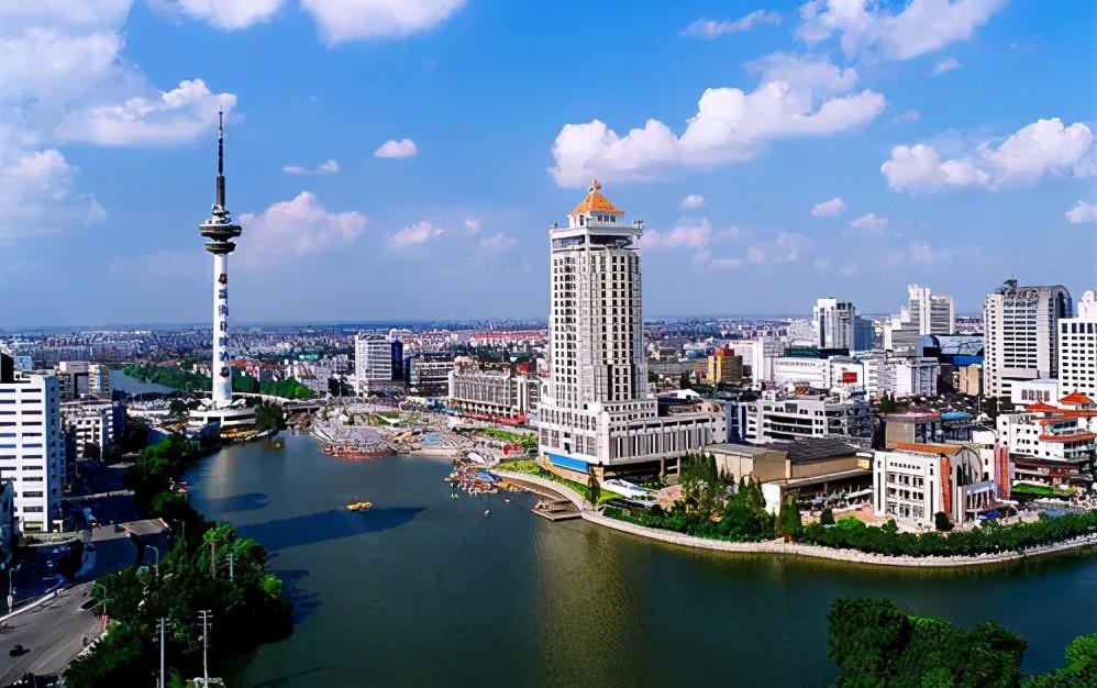 江苏，经济与文化共融的璀璨东方明珠