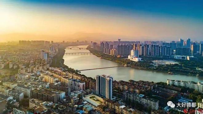 江西，寻梦美丽家乡江西