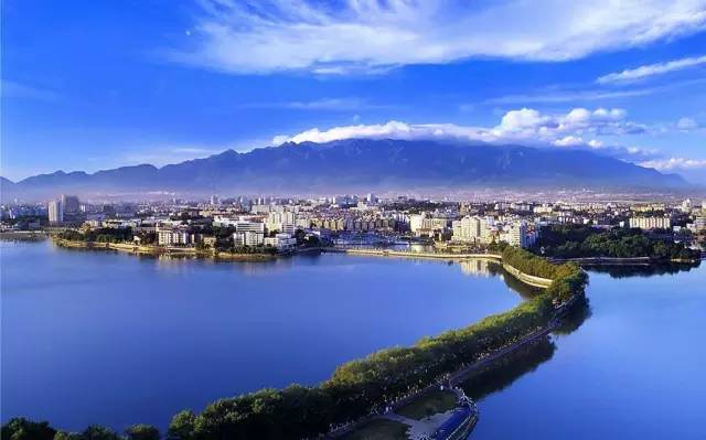 江西,寻梦美丽家乡江西