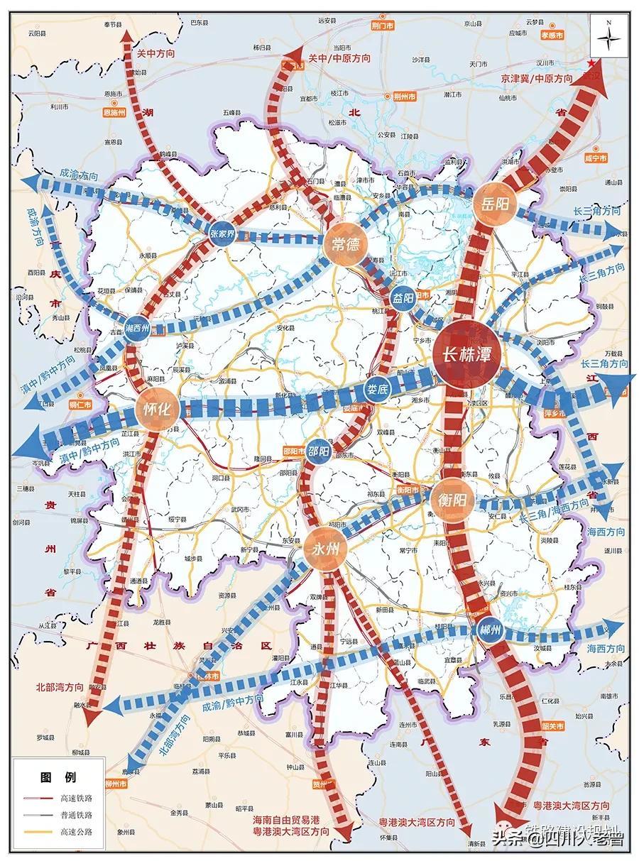 湖南绿色诗篇，红色热土的绿意盎然画卷🌿🌈