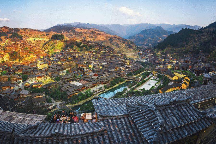 贵州地理、历史与文化的深度探析