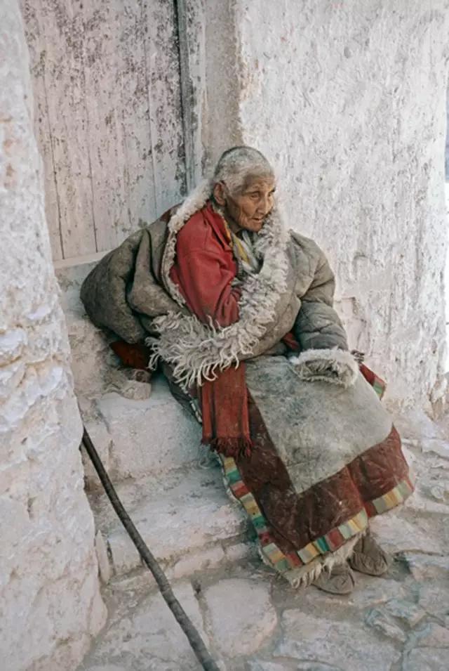 西藏，探寻心灵的净土之旅