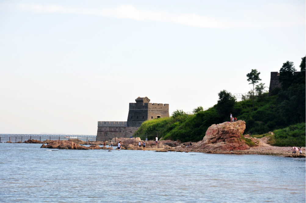 秦皇岛，历史底蕴与现代气息的海滨城市之旅