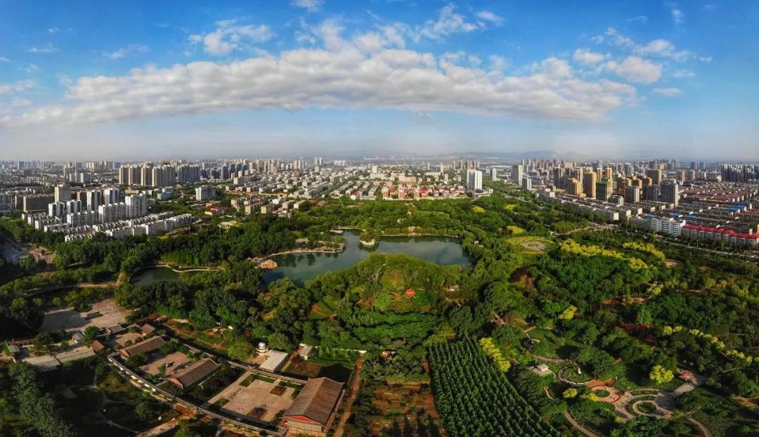 邢台，历史长河中的文化璀璨明珠