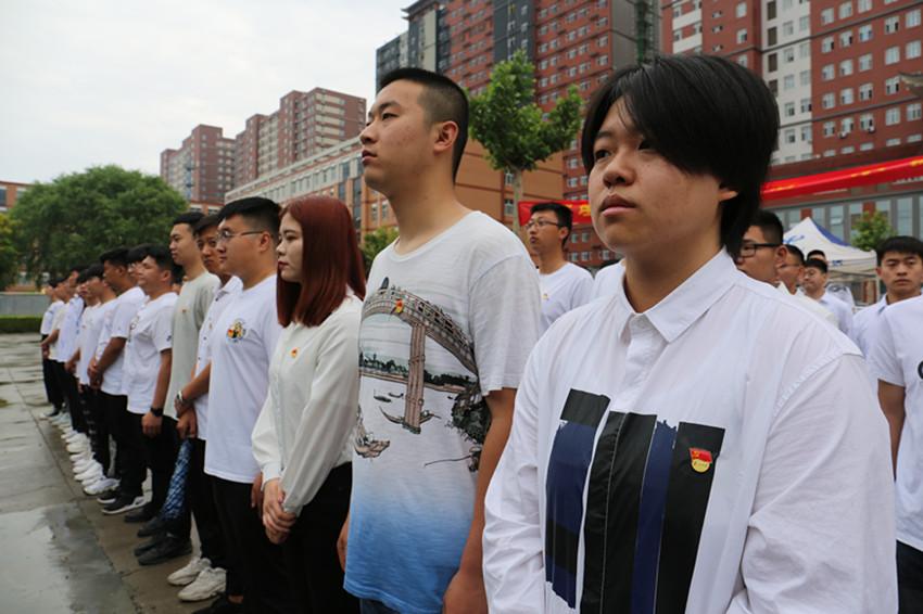 保定,历史底蕴与现代风采的交融之城