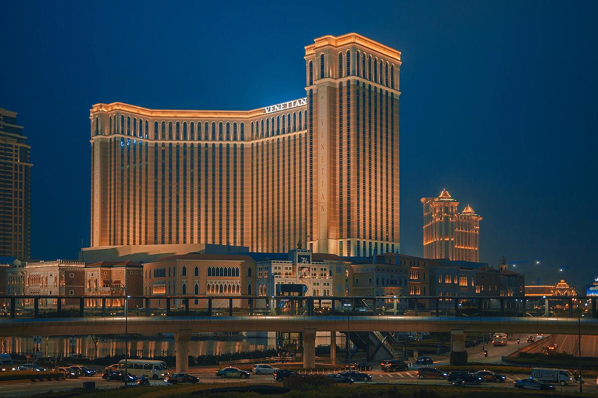 岁月流转下的澳门风情画卷