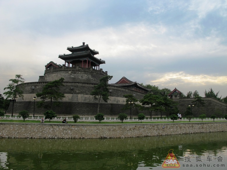 邯郸风采，主持人精彩开场秀