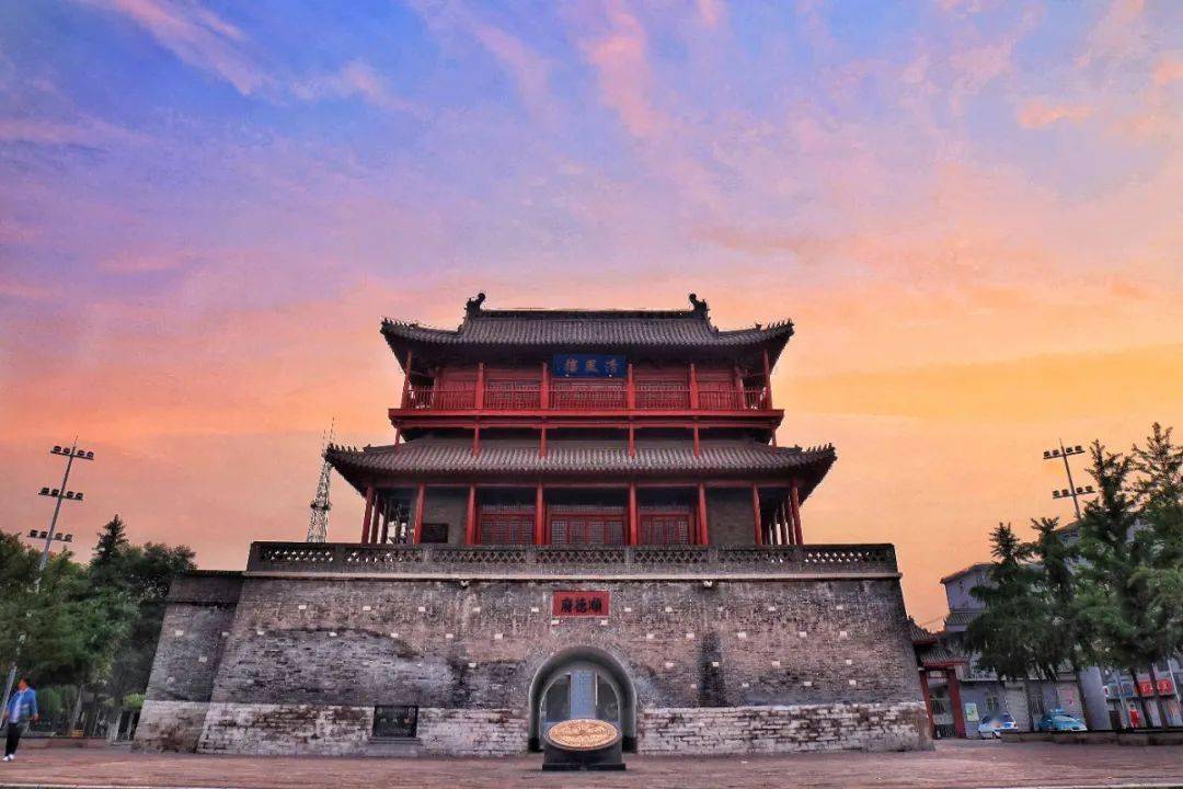 梦想起飞之地，邢台，梦想翅膀的家园