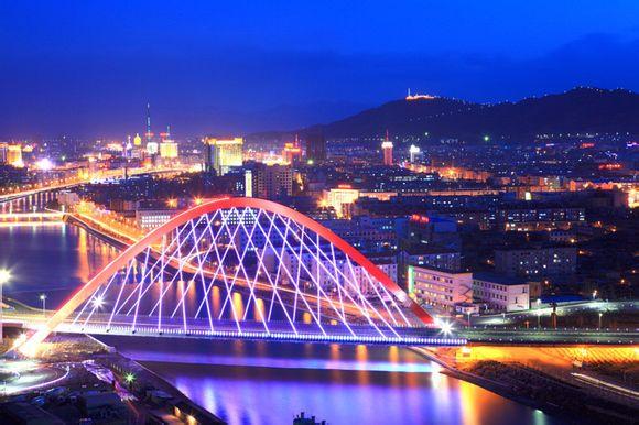 探寻张家口，城市魅力之旅