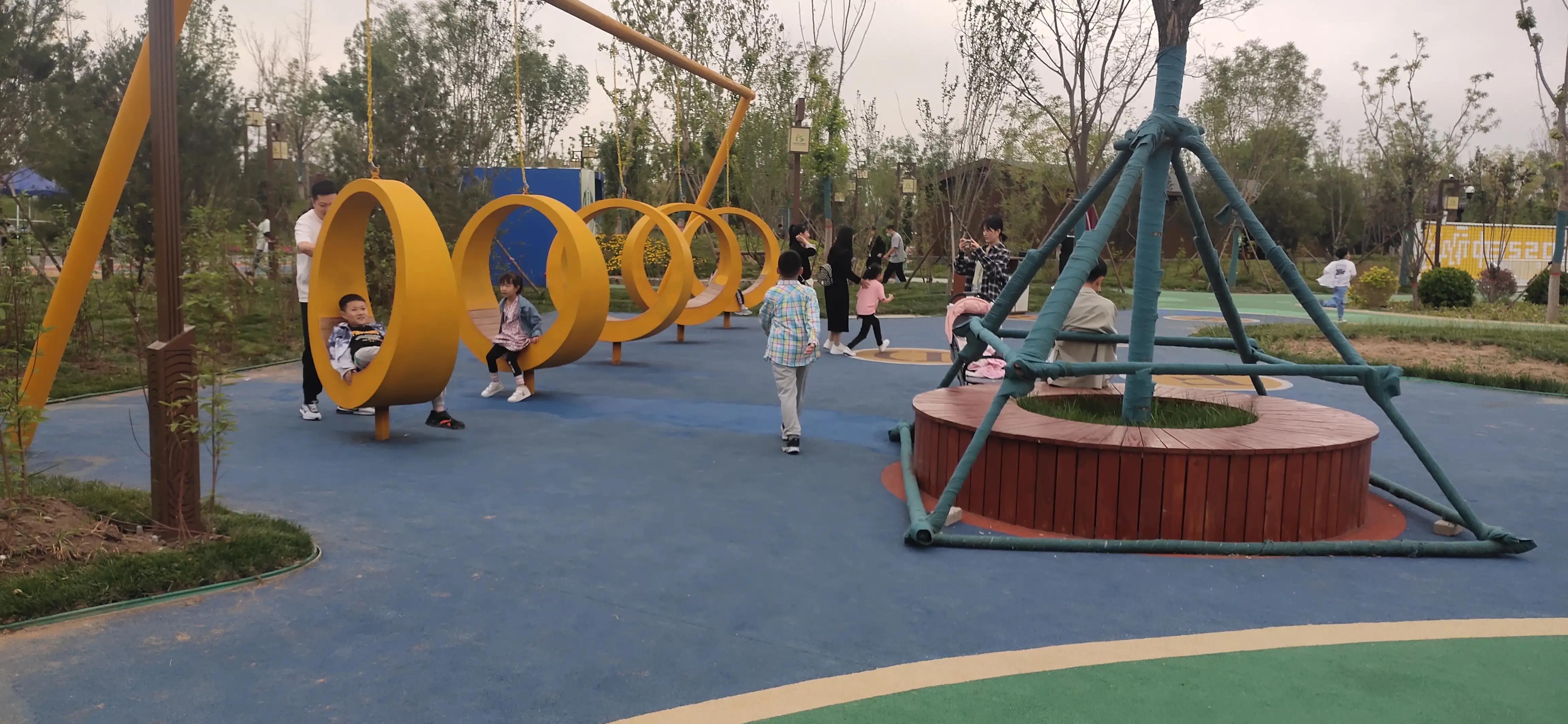 沧州,传承与创新融合,打造独特城市品牌形象