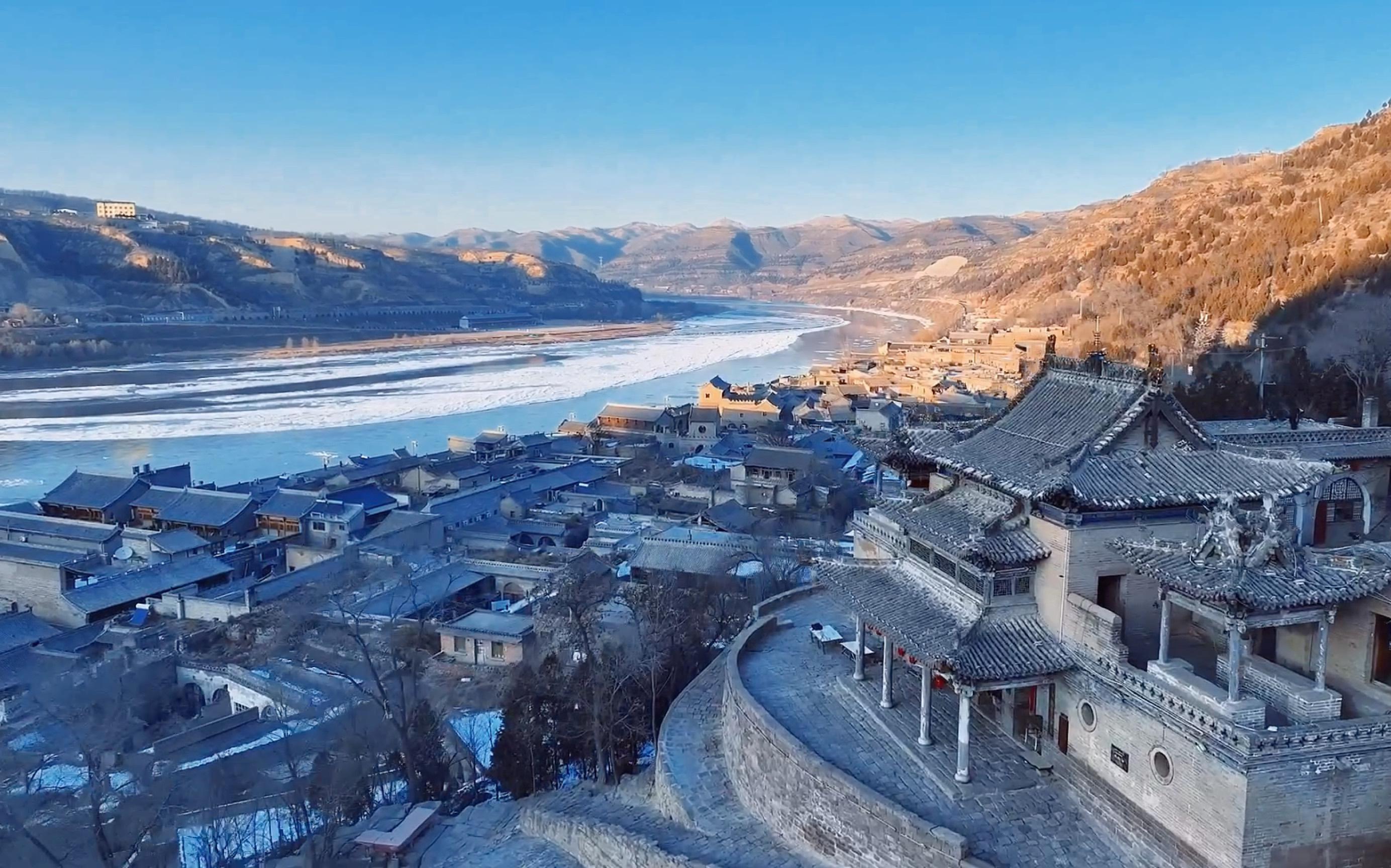 吕梁,友情与家的温暖日常