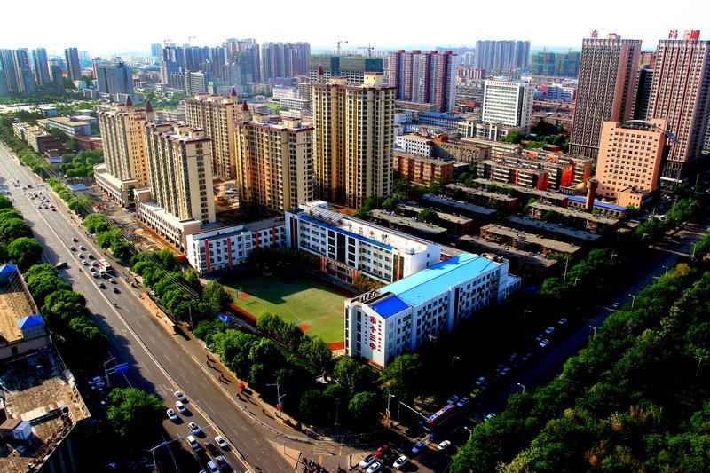 衡水,崛起之路与面临挑战的城市之光