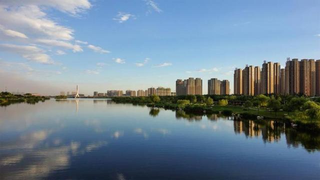 古城太原,新韵古韵,你的故事在此邂逅