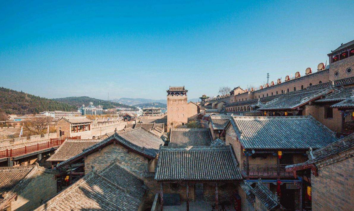 魅力晋城,探寻三晋文化的璀璨明珠