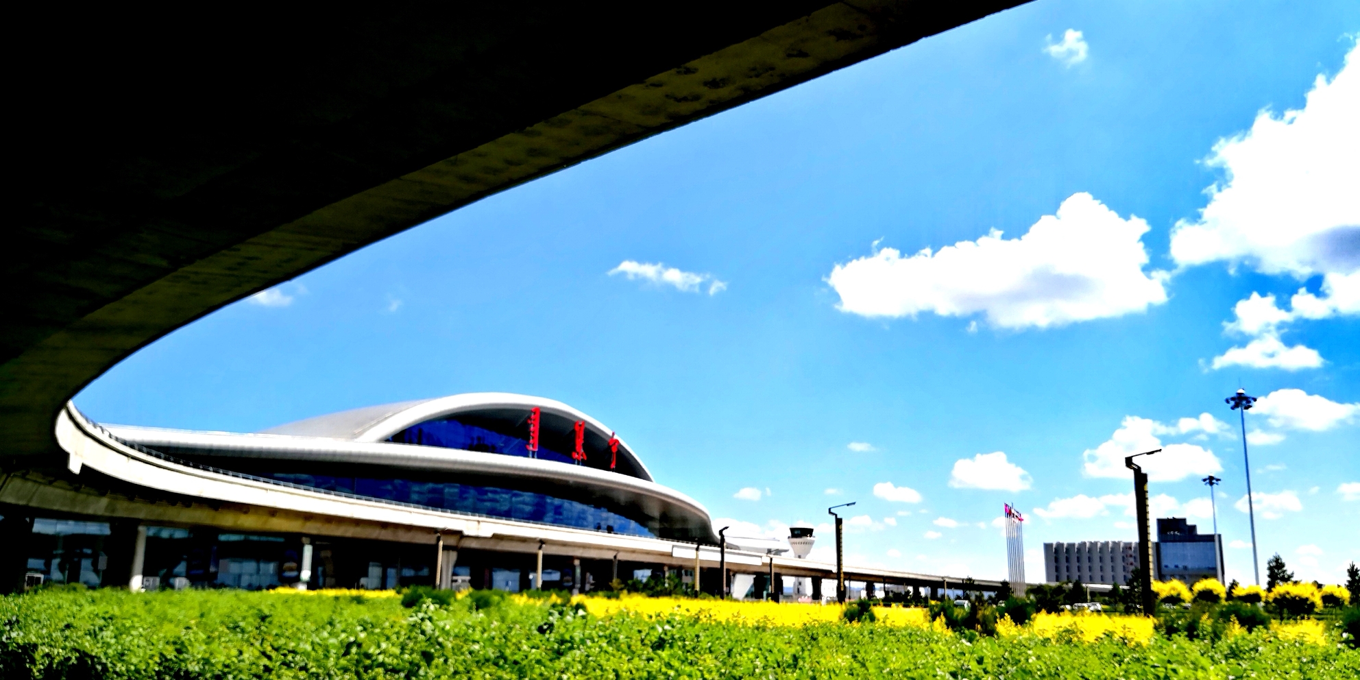 乌兰察布盛会,嘉宾与观众共襄盛举