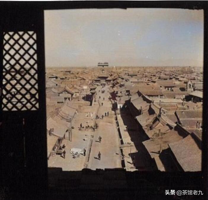 探寻朔州,山西历史文化名城的千年风华