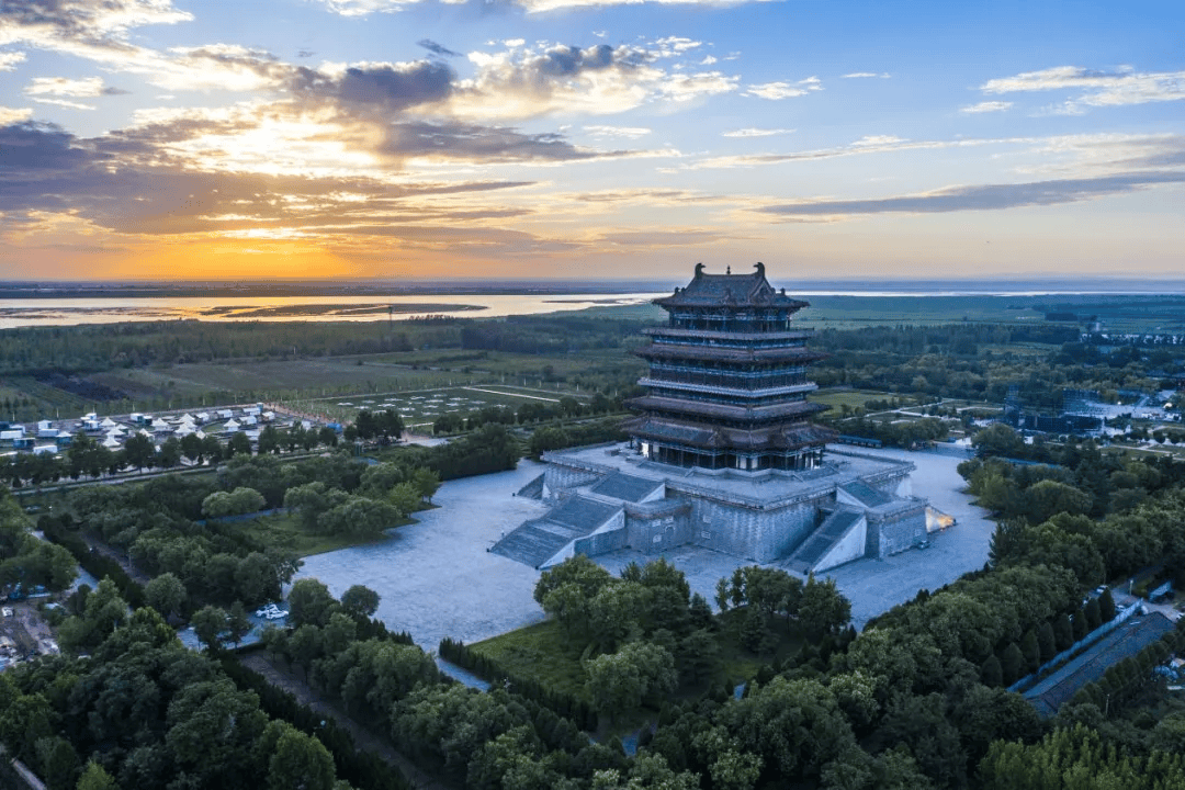 运城,历史与现代交融的璀璨明珠——外交部发言人眼中的文化瑰宝