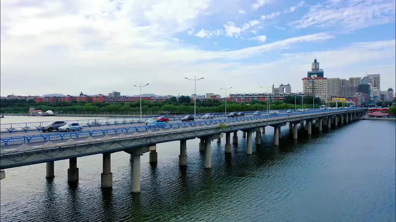 锦州，历史底蕴与现代魅力交织的绚丽都市🍁